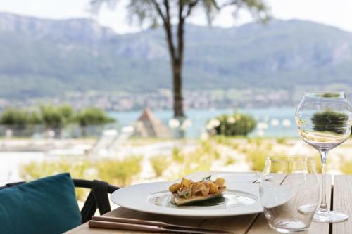 Hotel Auberge De Letraz