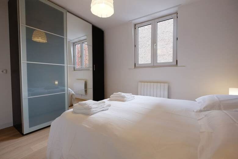 Apartamento Appartement Plaisance