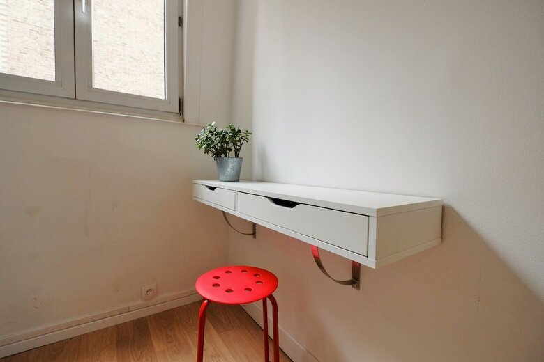 Apartamento Appartement Plaisance