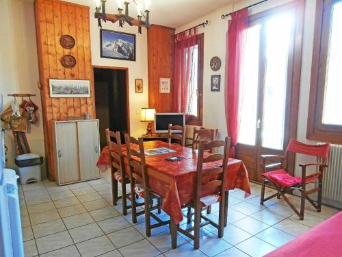 Apartment Le Gen�ve