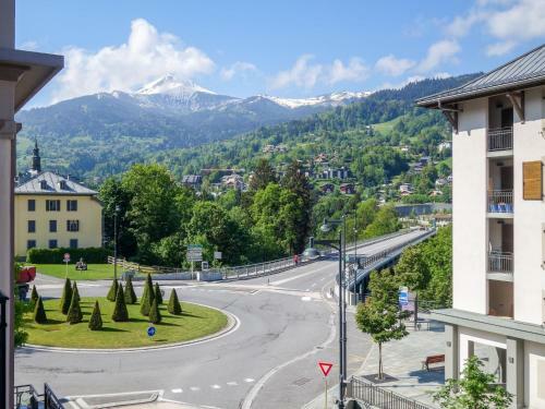 Apartment Le Gen�ve