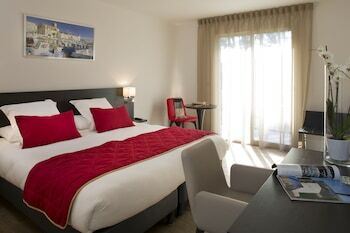 Hotel H�tel Corniche Du Liouquet