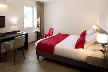 Hotel H�tel Corniche Du Liouquet