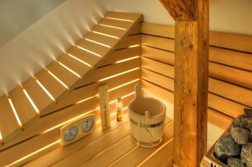 Apartamento Le Dome