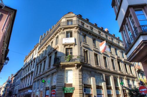 Apartamento Le Dome
