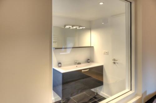 Apartamento Le Dome