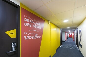 Hotel B&B H�tel Valence Sud