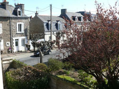 Apartamento R�sidence Du Prieur�