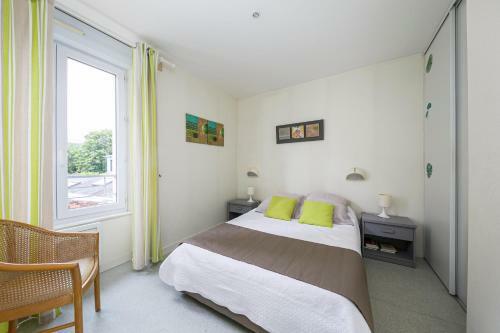 Apartamento R�sidence Du Prieur�