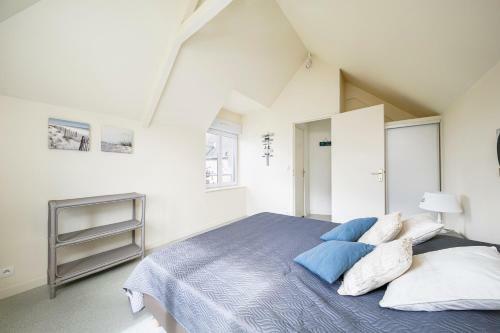 Apartamento R�sidence Du Prieur�