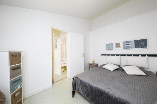 Apartamento R�sidence Du Prieur�