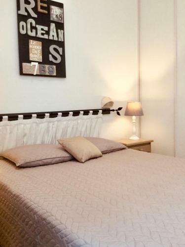Apartamento R�sidence Du Prieur�