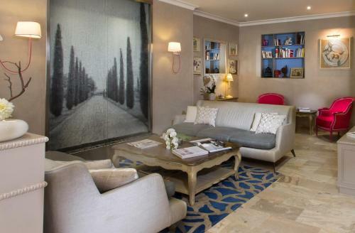 Hotel Daumesnil-vincennes