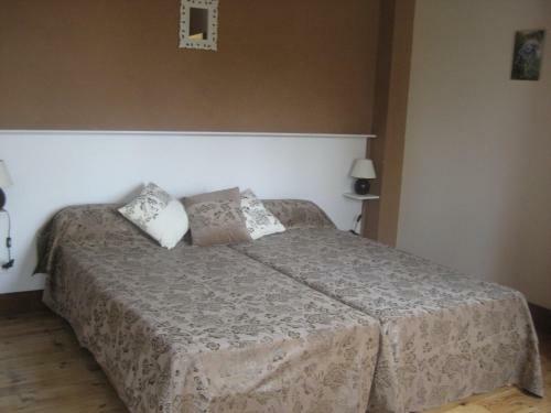Eco-g�te Rural Le Charbonnier