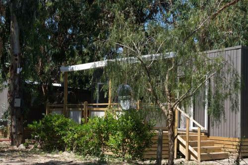 Camping Arinella Bianca