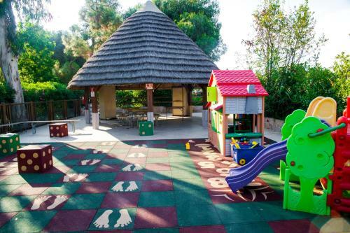 Camping Arinella Bianca