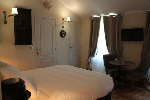 Bed & Breakfast Chambre D'h�tes Les Vari�t�s