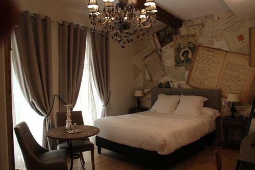 Bed & Breakfast Chambre D'h�tes Les Vari�t�s