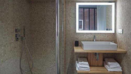 Bed & Breakfast Chambre D'h�tes Les Vari�t�s
