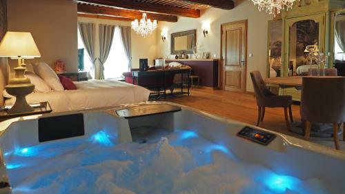 Bed & Breakfast Chambre D'h�tes Les Vari�t�s
