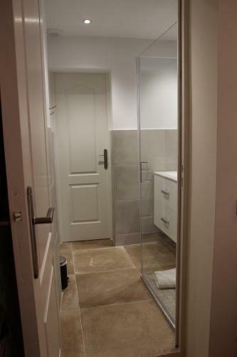 Bed & Breakfast Chambre D'h�tes Les Vari�t�s
