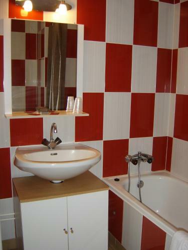 Apartamento R�sidence Le Clos