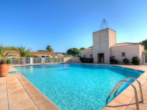 Apartamento Holiday Home Les Marines Du Roussillon.2