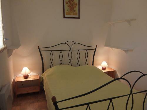 Apartamento Holiday Home Les Marines Du Roussillon.2