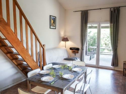 Apartamento Holiday Home Les Marines Du Roussillon.2