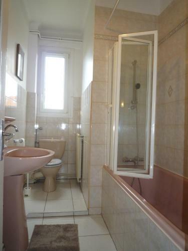Apartamento Appartement Hello