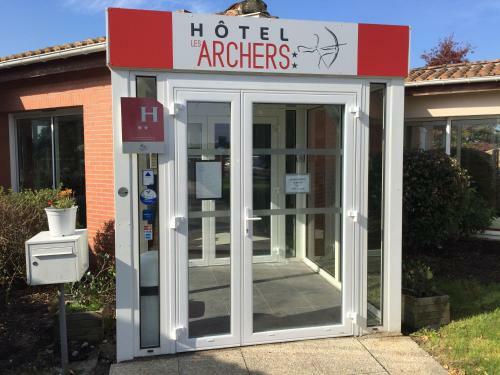 Hotel H�tel Les Archers