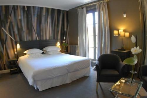 Hotel Domaine De Joinville