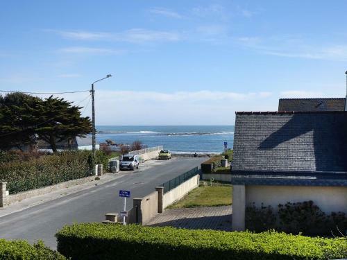 Holiday Home Sables Blancs