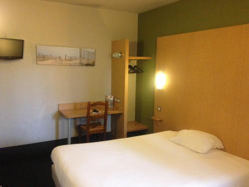 Hotel Bel Alp Manosque