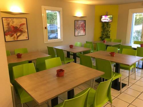 Hotel Bel Alp Manosque