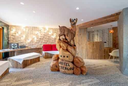 Hotel Eterlou