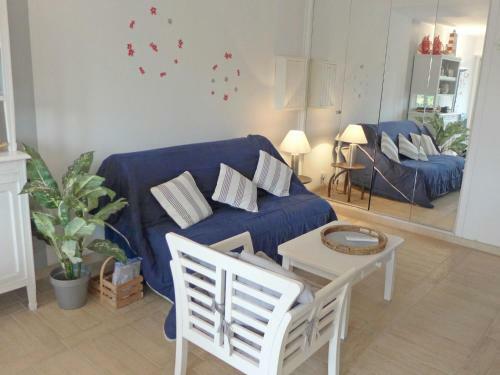 Apartment Le Garden.1
