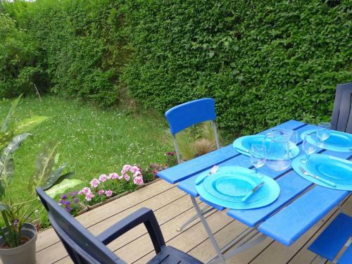 Apartment Le Garden.1