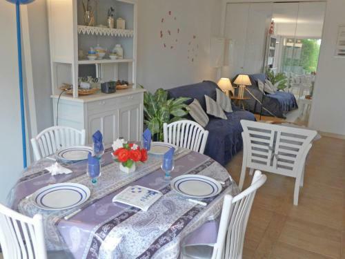 Apartment Le Garden.1