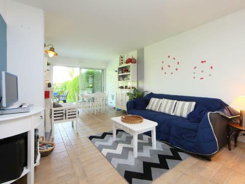 Apartment Le Garden.1