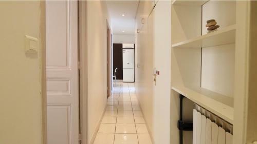Apartamento R�sidence Rauba Capeu