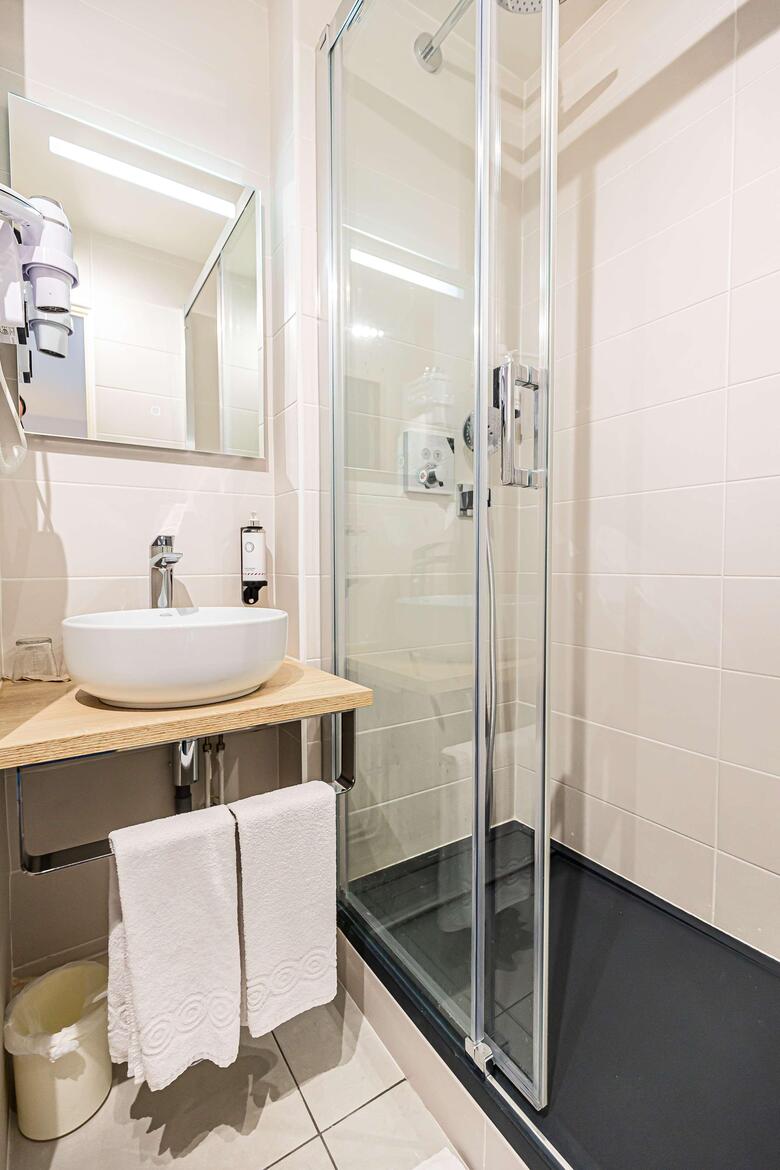 Hotel Best Western Le Moulin De Ducey