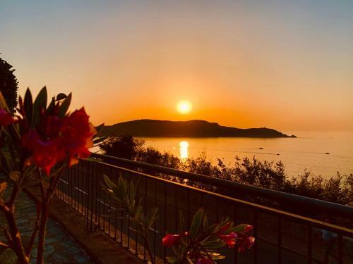 Il Tramonto Hotel