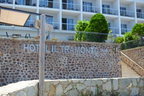 Il Tramonto Hotel
