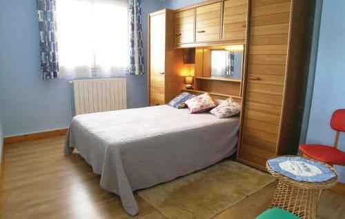 One-bedroom Apartment In Vaux Sur Mer