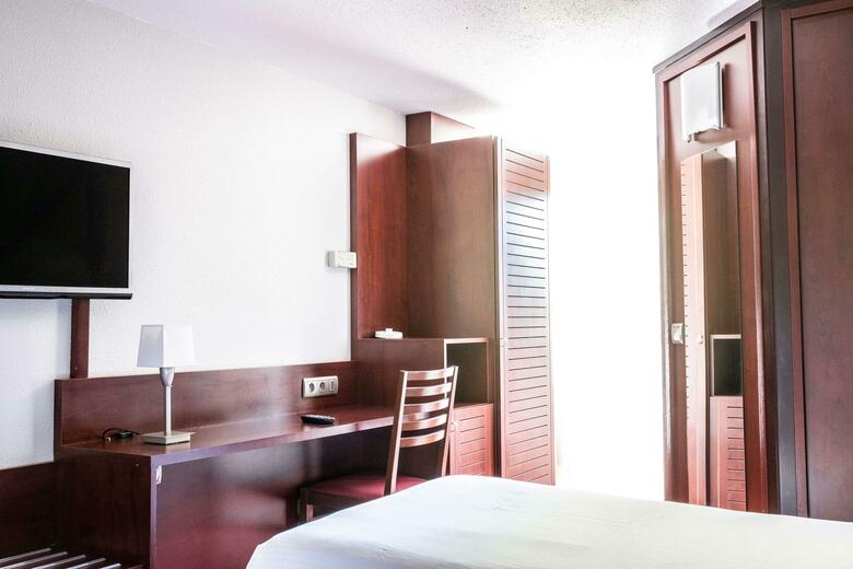 Hotel Kyriad Bordeaux Lormont