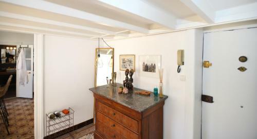 Apartamento Appart' Sainte Clotilde