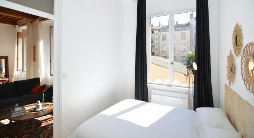 Apartamento Appart' Sainte Clotilde