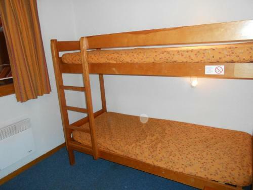 Apartamento Soleil