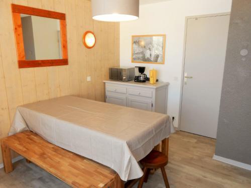 Apartamento Soleil